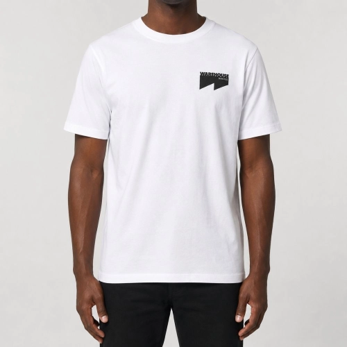 Tee-shirt - Warehouse Classic
