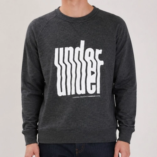 Sweat Shirt - Under