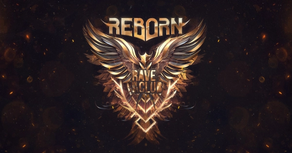 Rave In Da Club - Reborn