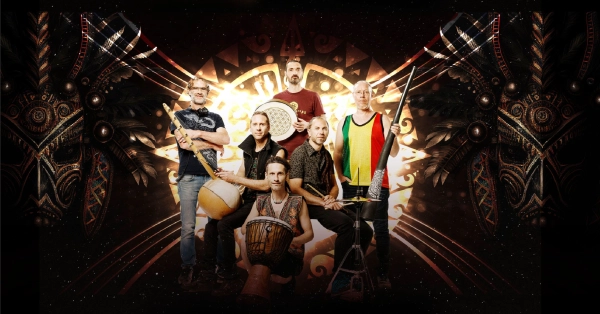 TRANCEFORM : Hilight Tribe & more