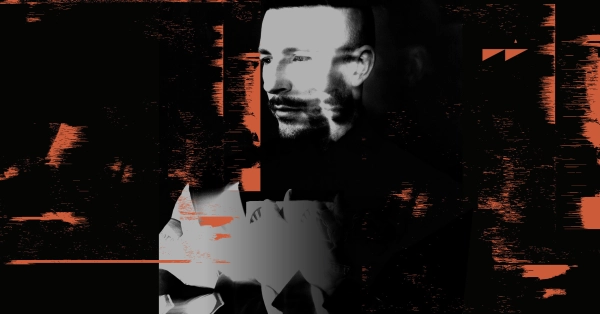 Nantes Rave Techno w/ Shlømo