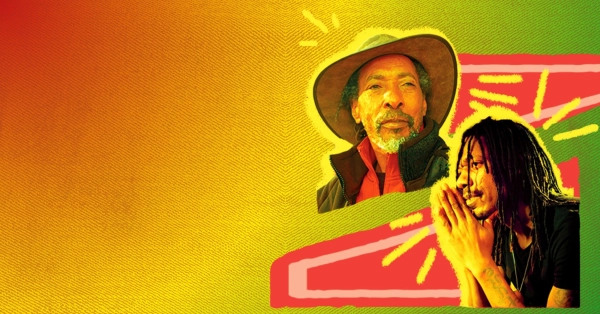 Ijahman Levi & Culture en concert à Nantes !