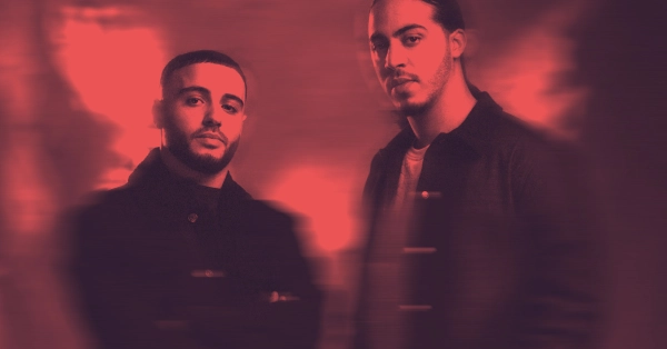 XPLICIT invite DJADJA & DINAZ en showcase exclusif à Nantes !