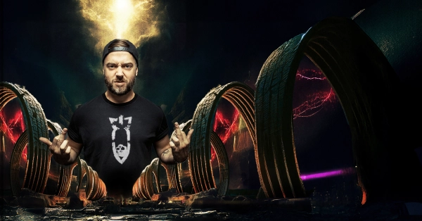 Track'Night & No Limit Event prés. Chaos Control w/ N-VITRAL & More