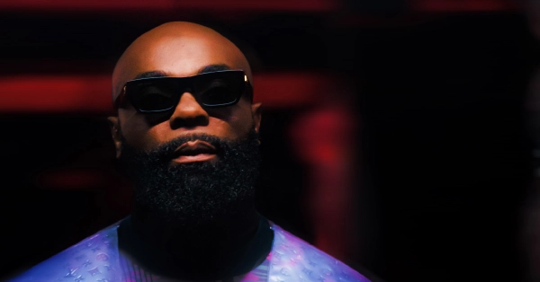 XPLICIT prés. KAARIS en showcase exclusif à Nantes !