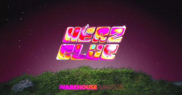 HERZ CLUB - Actives X Gow Fast w/ Roüge, Yenkov, Laze & more
