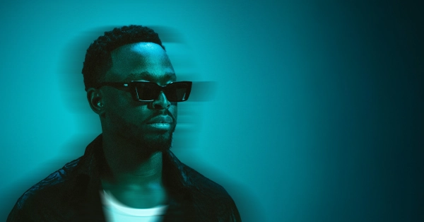 XPLICIT présente DADJU en showcase à Nantes !