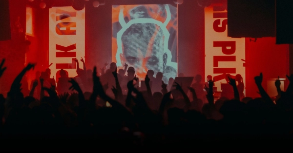 BANGER - Pré-opening du Campus du Warehouse !
